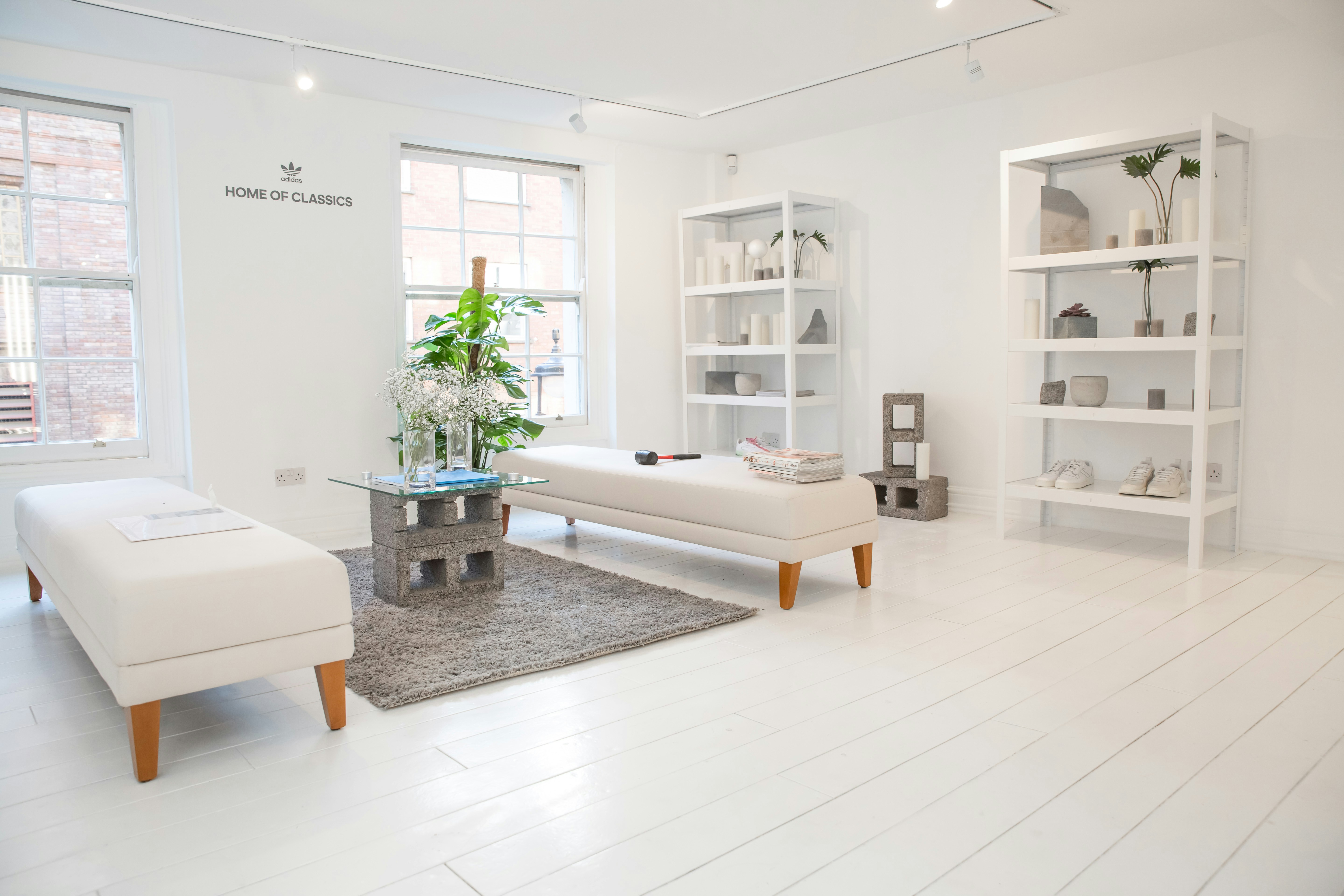 Deniz Manzaralı Lüks Daire