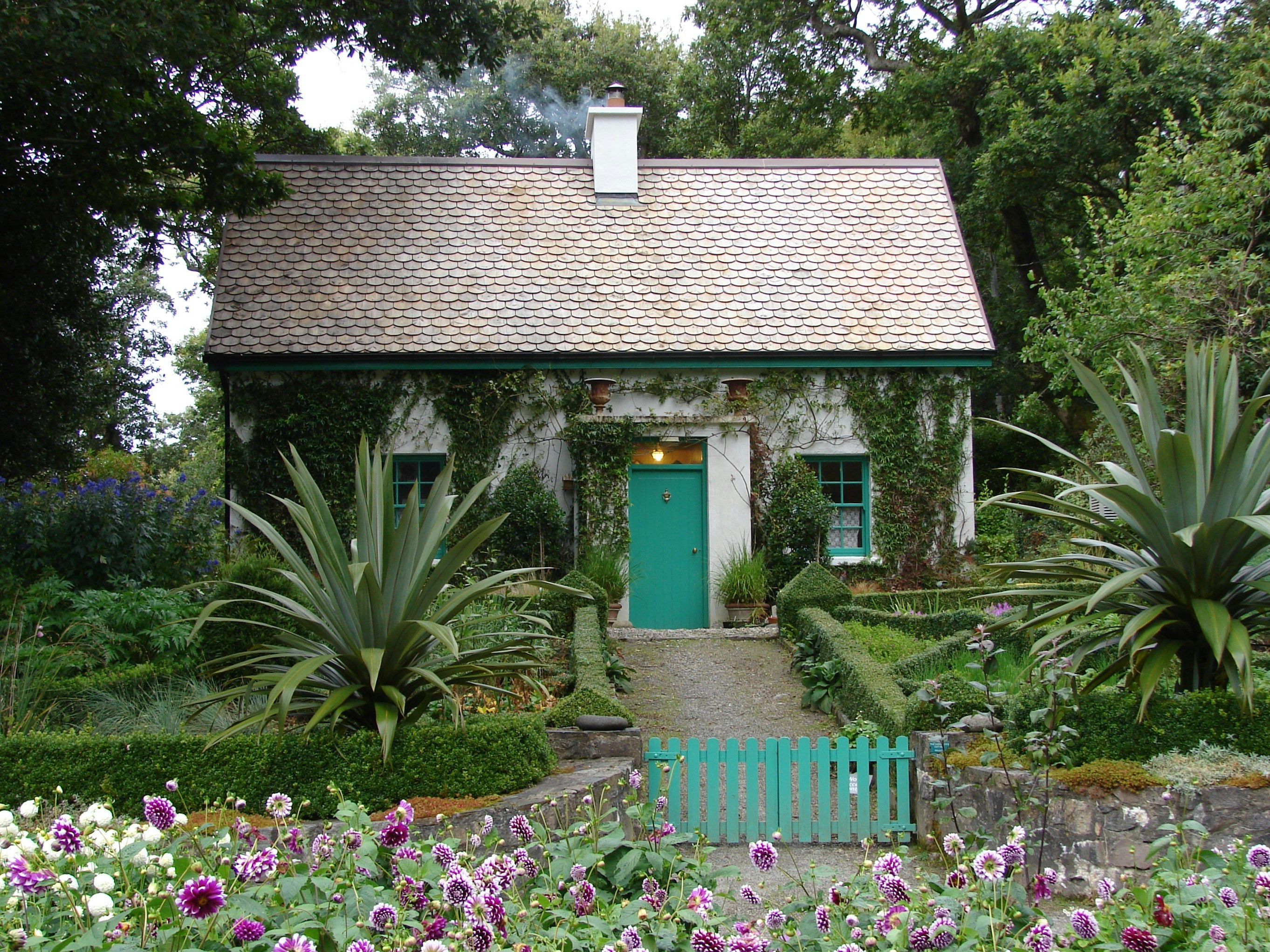 Bahçeli Müstakil Villa
